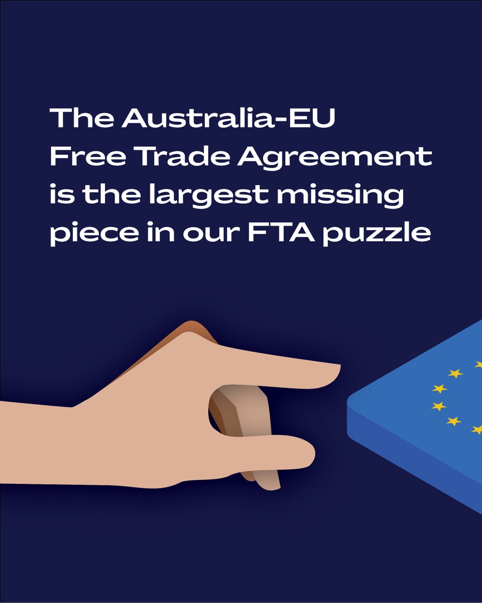 Department of Foreign Affairs and Trade 🇦🇺 tweet media
