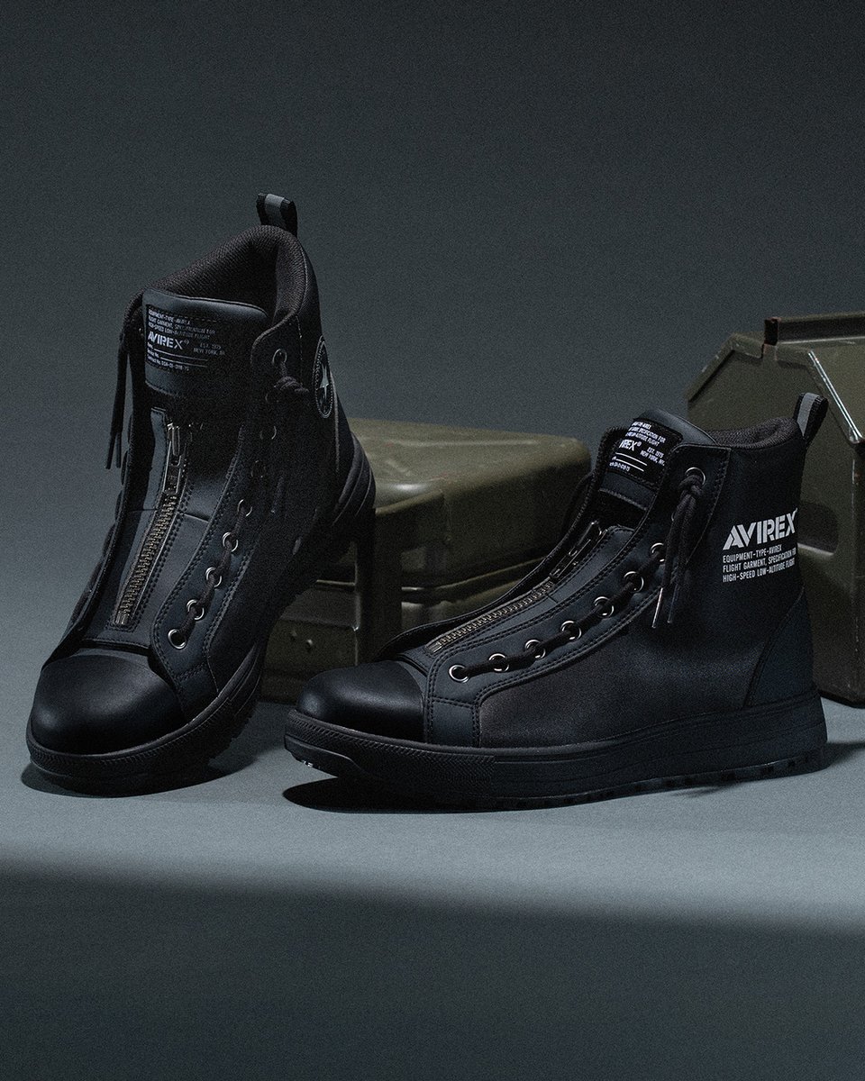 CONVERSE Japan tweet media