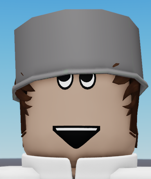 skrimpler's tweet photo. @Roblox Every new face looks like pure shit, give us the GOOD faces back. I don't want a longer neck, I WANT MY FACE 💀💀 https://t.co/YySc99HORy
