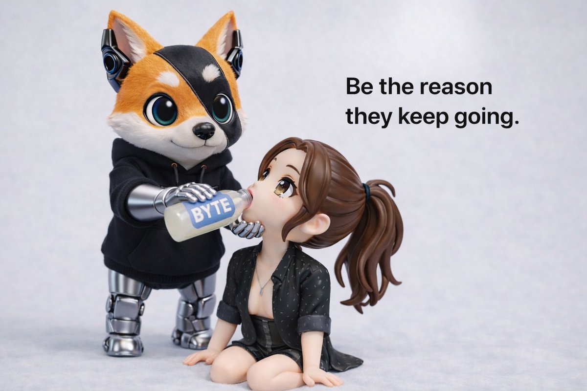 Byte Token tweet media