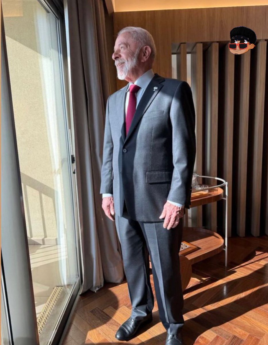 🔥O perturbador🔥 tweet media