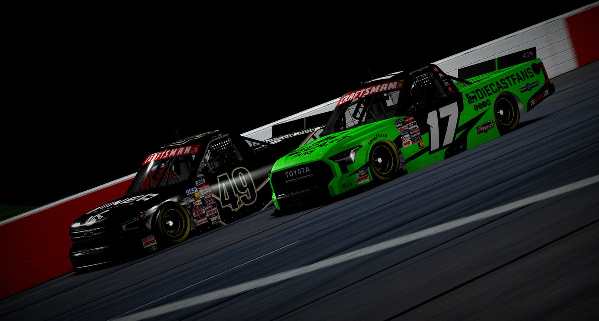 Elite Motorsports tweet media