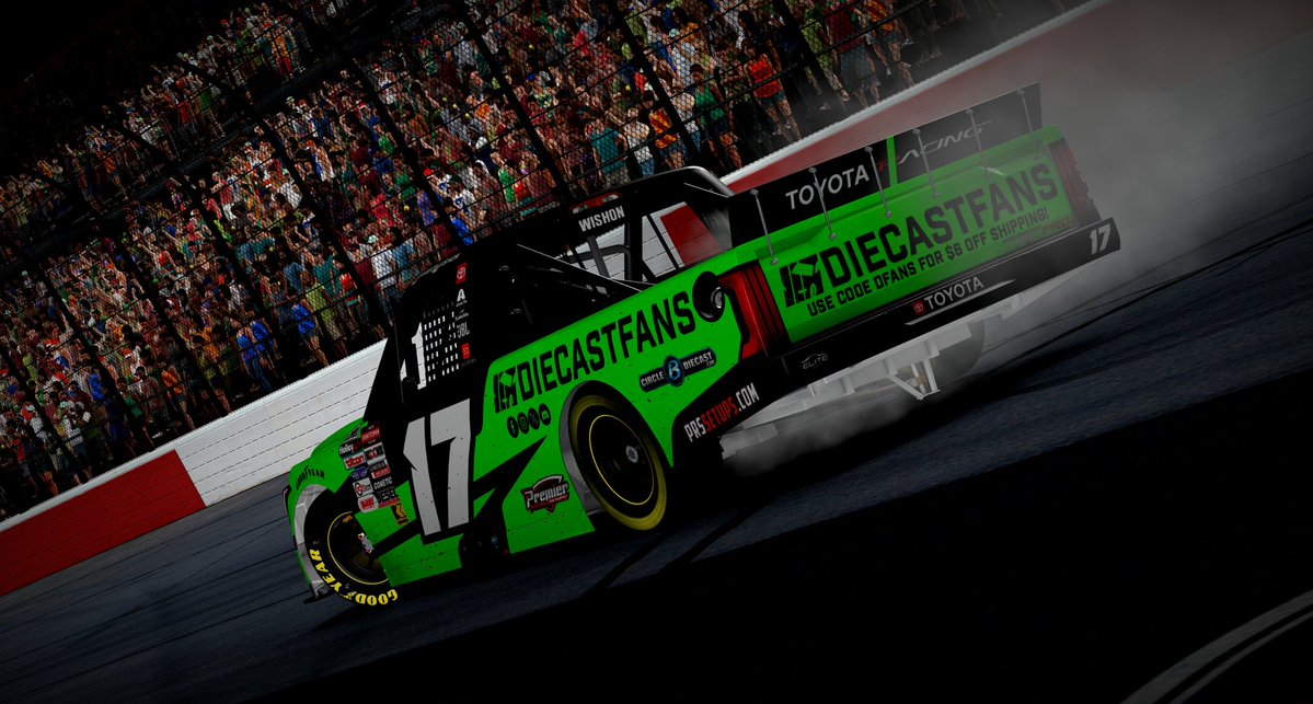 Elite Motorsports tweet media