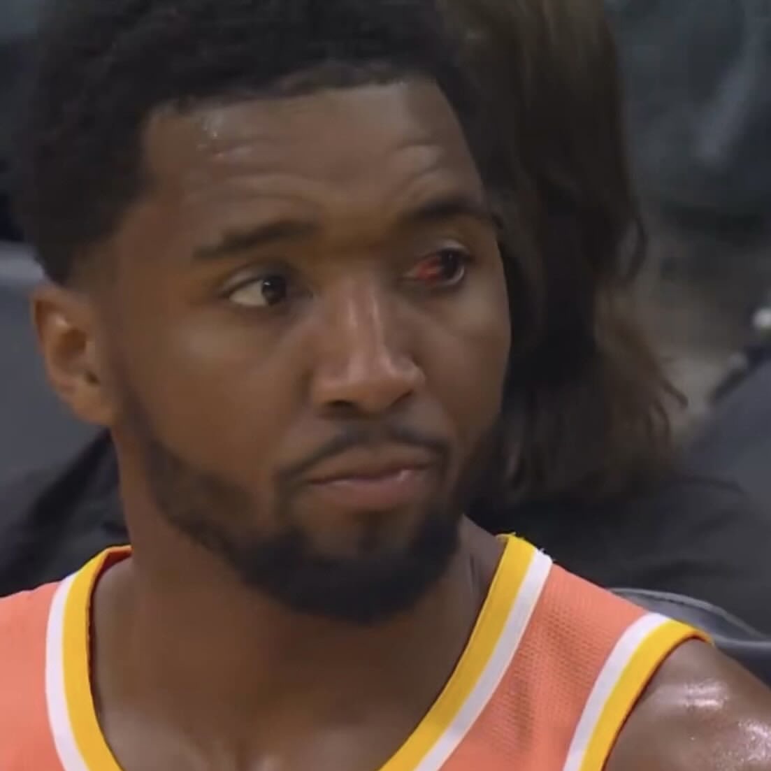 Polymarket Hoops tweet media