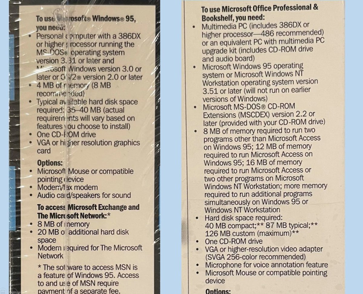 Steven Sinofsky tweet media