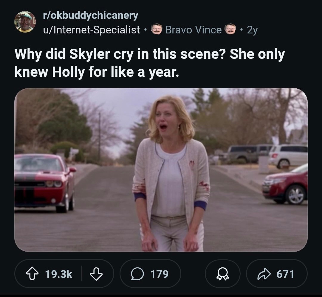 Walter White Memes tweet media