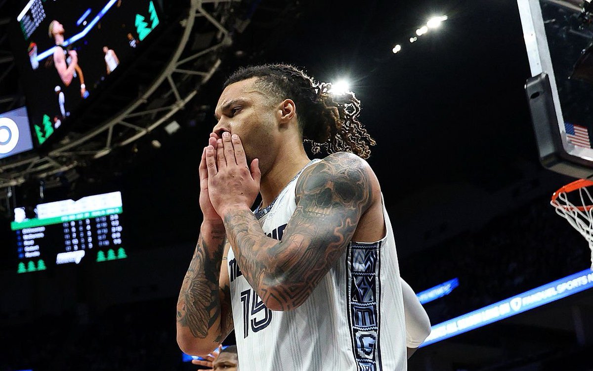 Playoff MEM tweet media