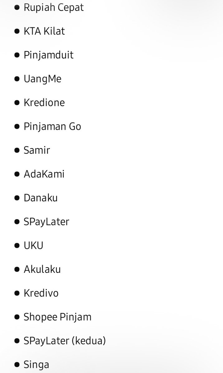 voy | bissmillah debt free 2027 tweet media