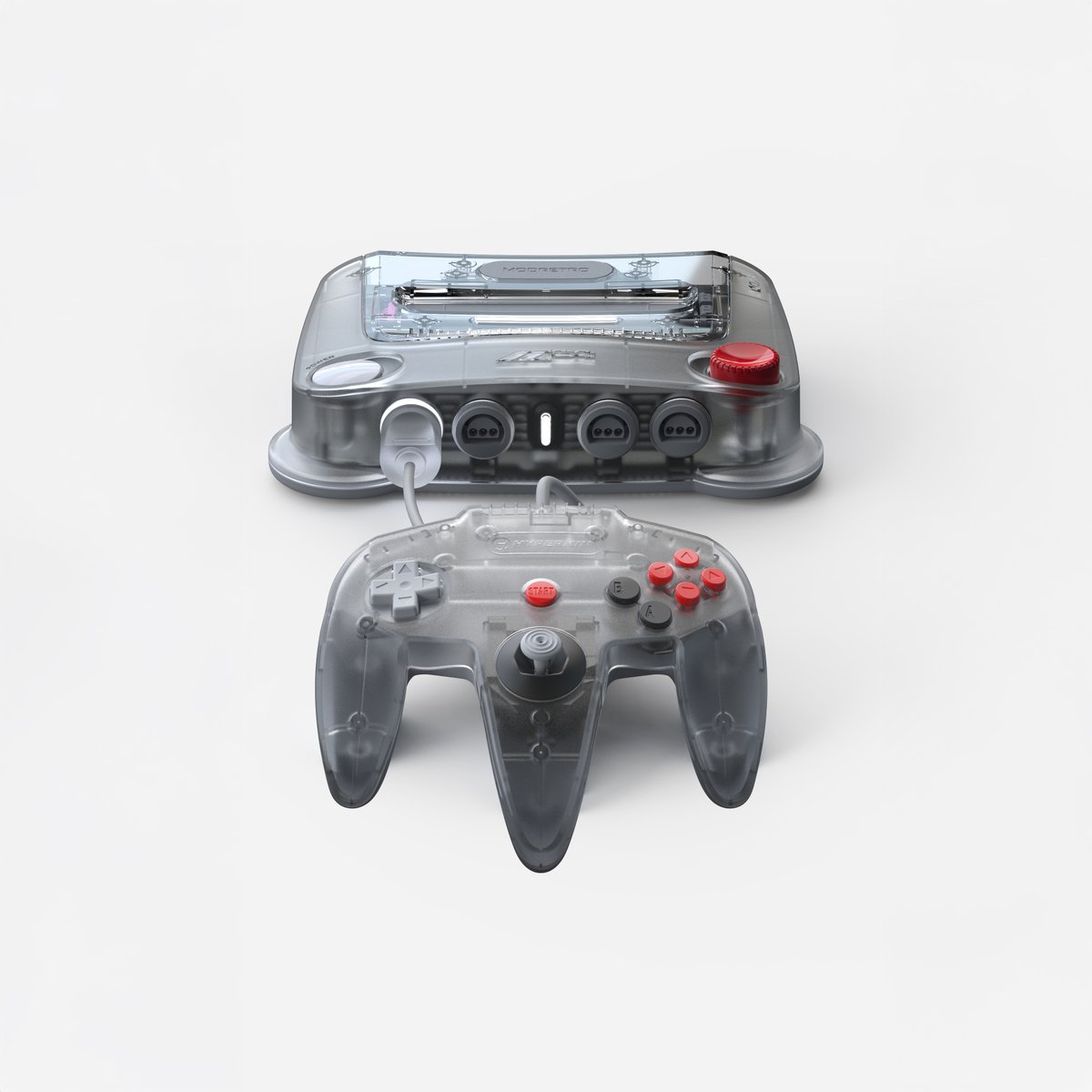 ModRetro tweet media