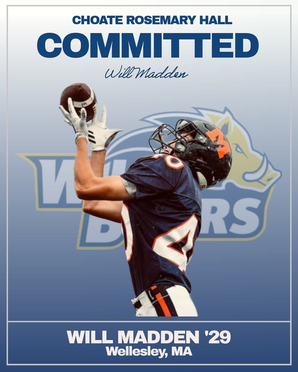 Will Madden tweet media