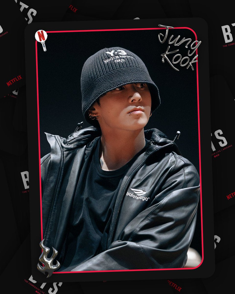 BTS Answer BR⁷ ⟭⟬ tweet media