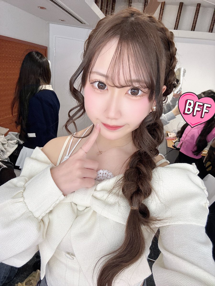 パイナップルクラブ＠MIRI🧡 tweet media