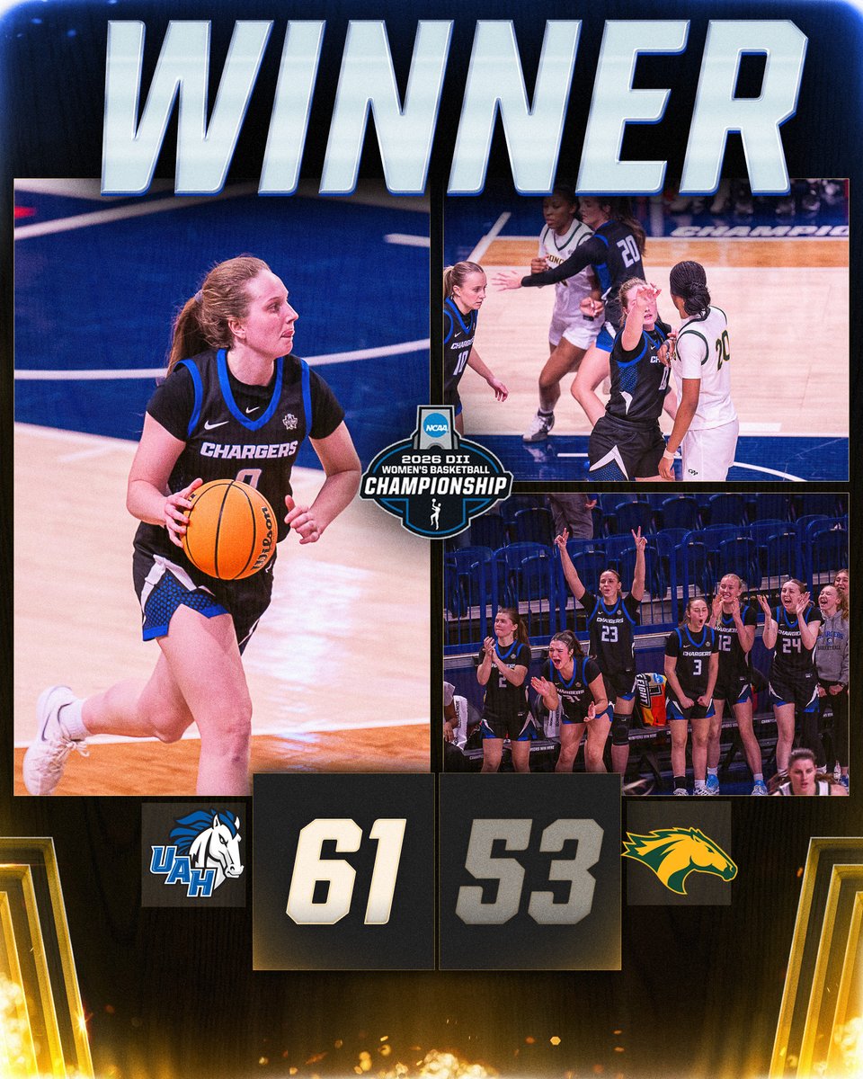 NCAA Division II tweet media