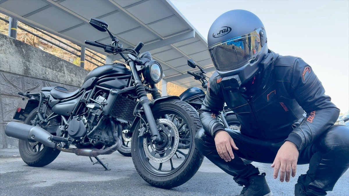 CARDO JAPAN (カルドジャパン) tweet media