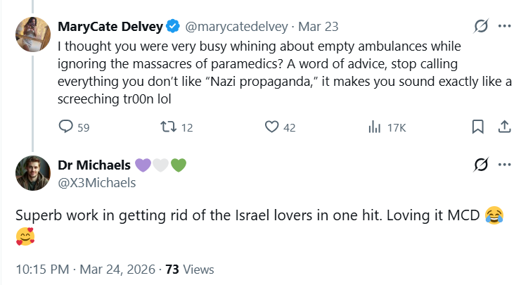 ♀️Jennifer Gingrich ✡️ tweet media