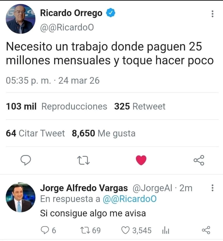 EL PUEBLO DECIDE tweet media