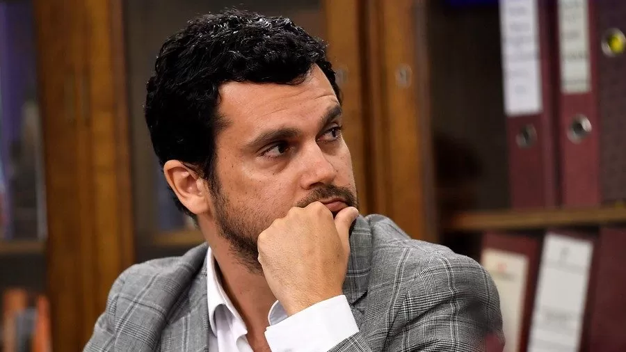 El Capi 🇨🇱 tweet media