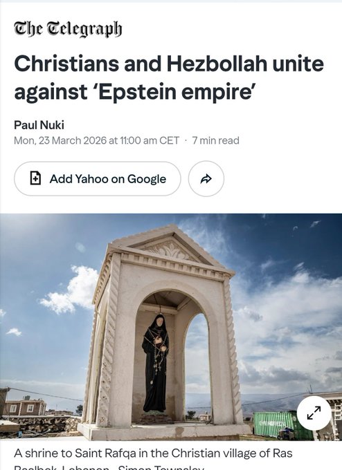 Titus🇭🇷✝️ tweet media