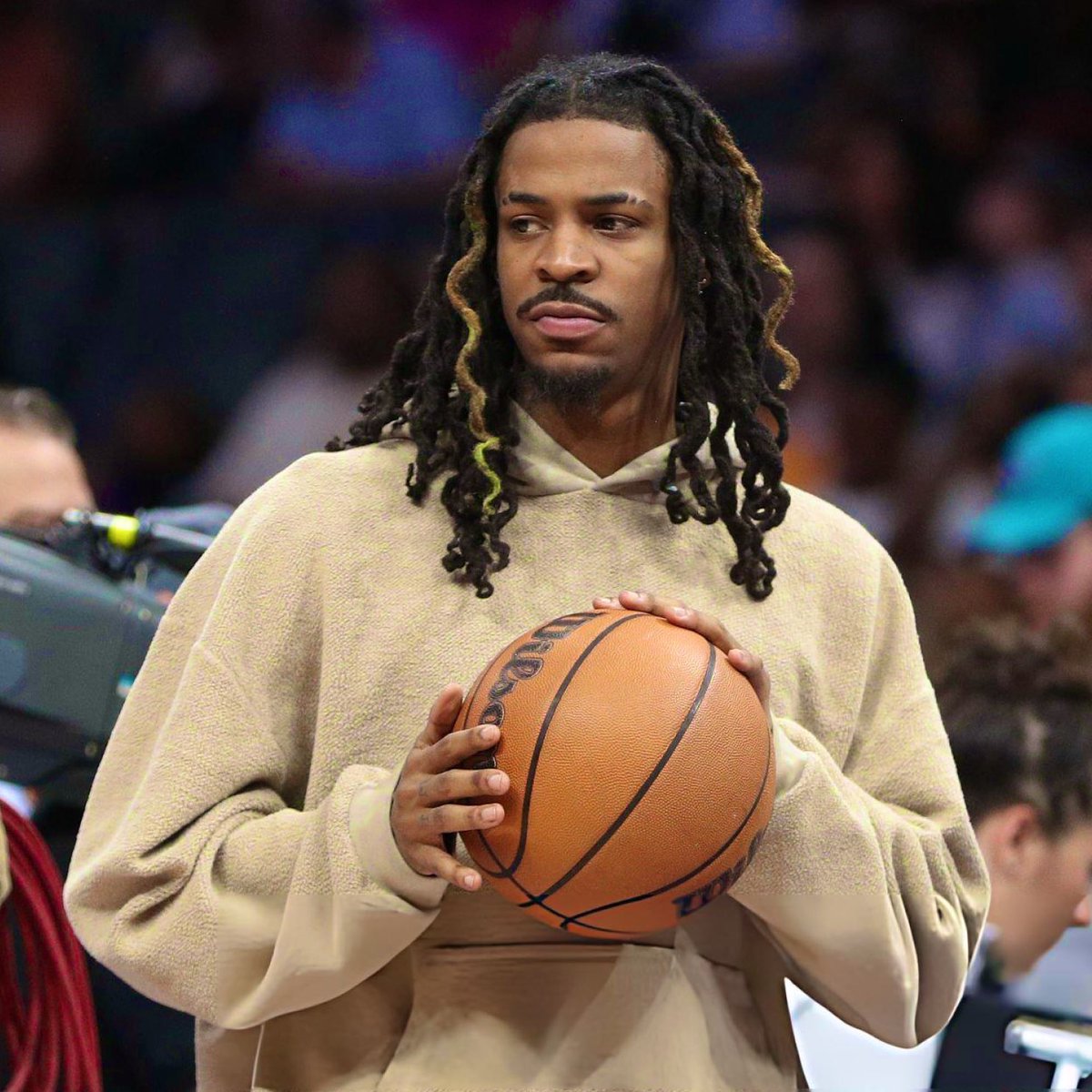 Grizz Lead tweet media