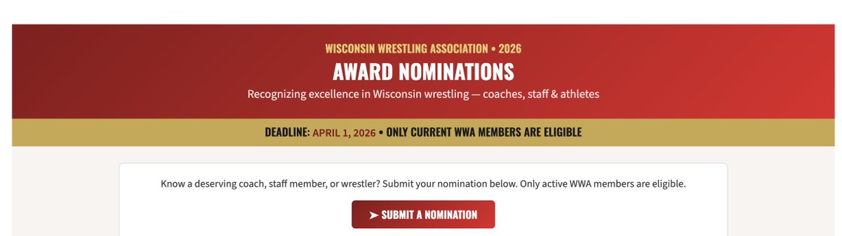 @WI_WR_Assn tweet media