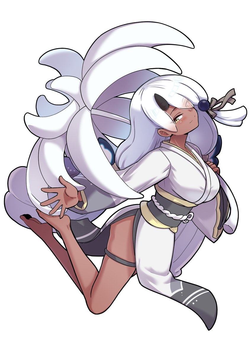 구식이 - 카카오 페이지 정령 농사꾼 완결! tweet media