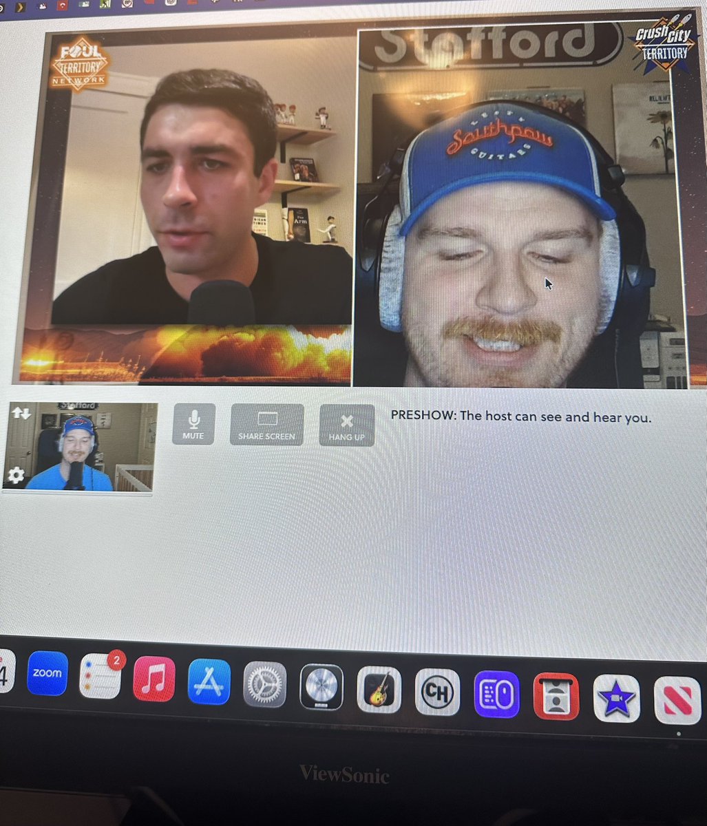 Tyler Stafford tweet media