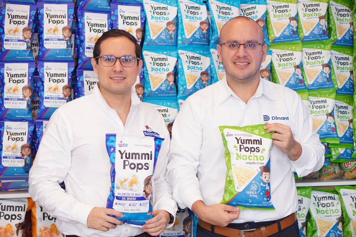 ANDI HONDURAS tweet media