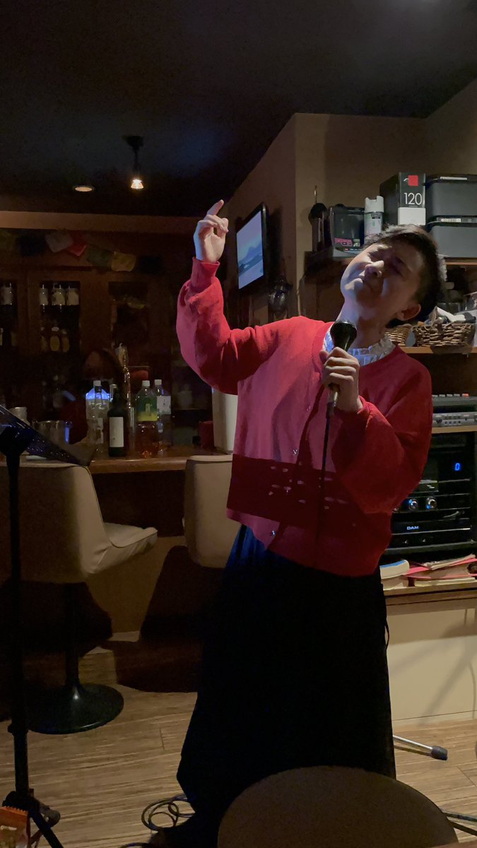 三遊亭志う歌 tweet media