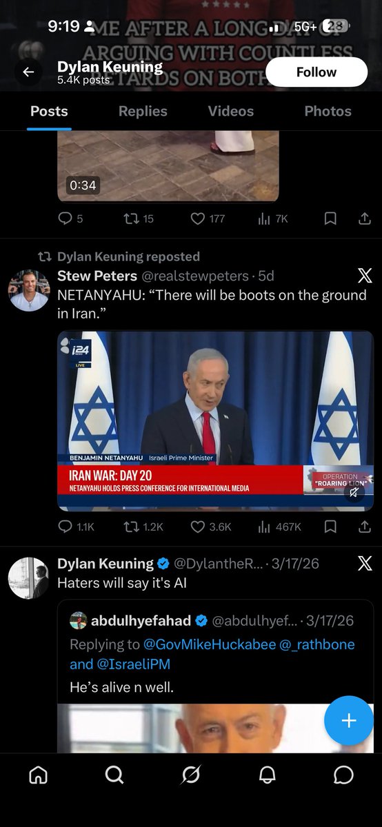 Josh 📟🤘🏻 tweet media