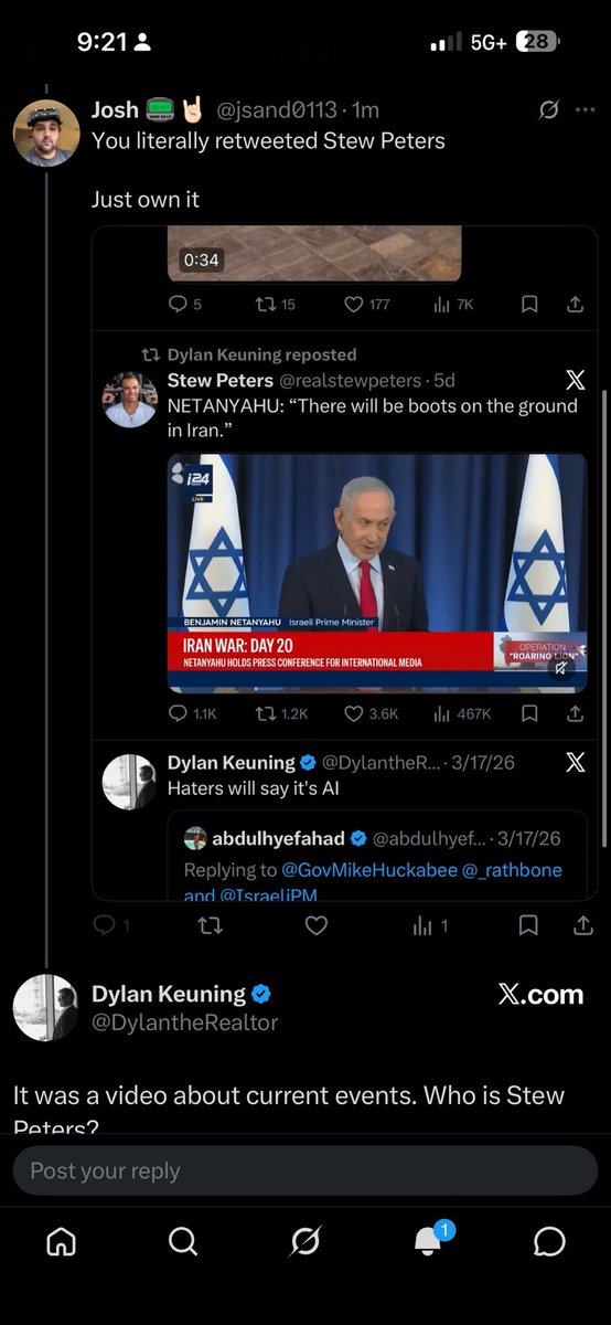 Josh 📟🤘🏻 tweet media