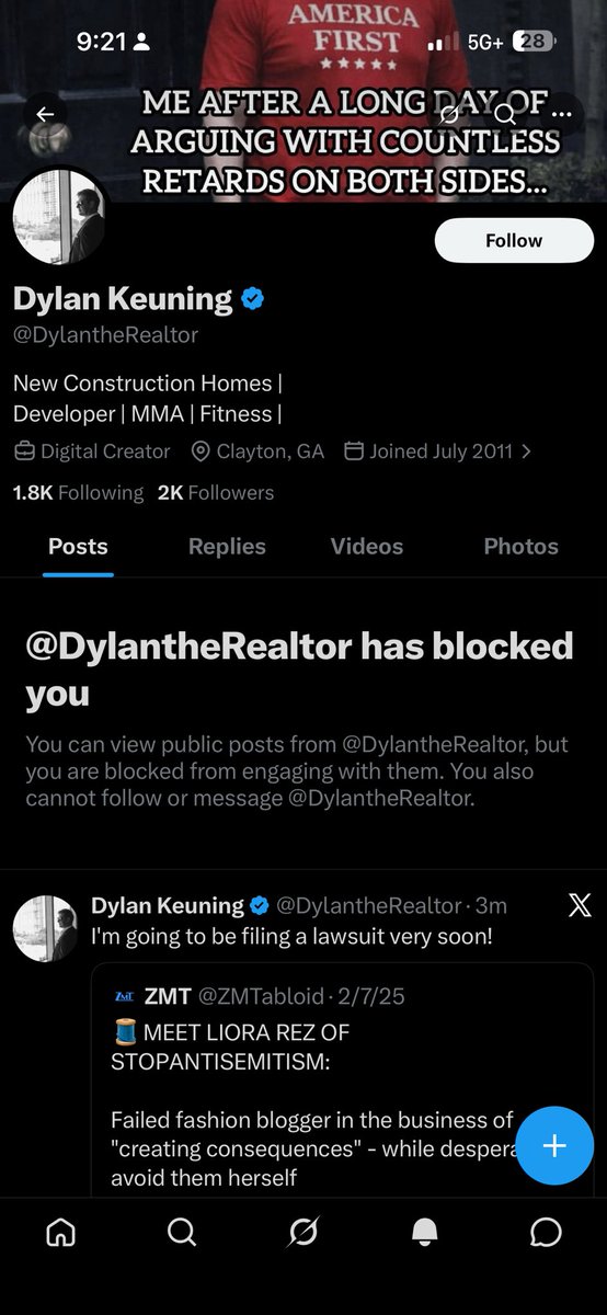 Josh 📟🤘🏻 tweet media