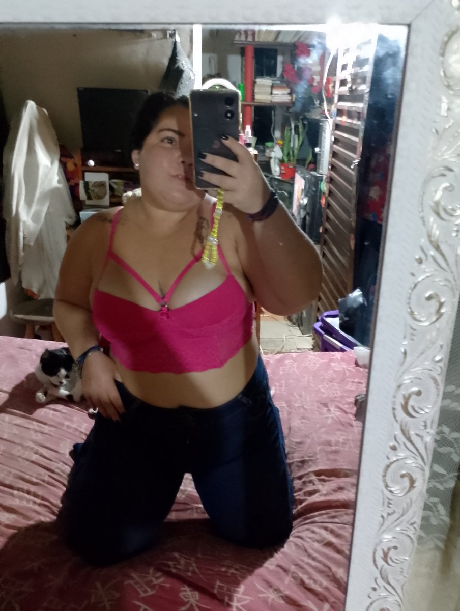 Niuslene Rodrigues tweet media