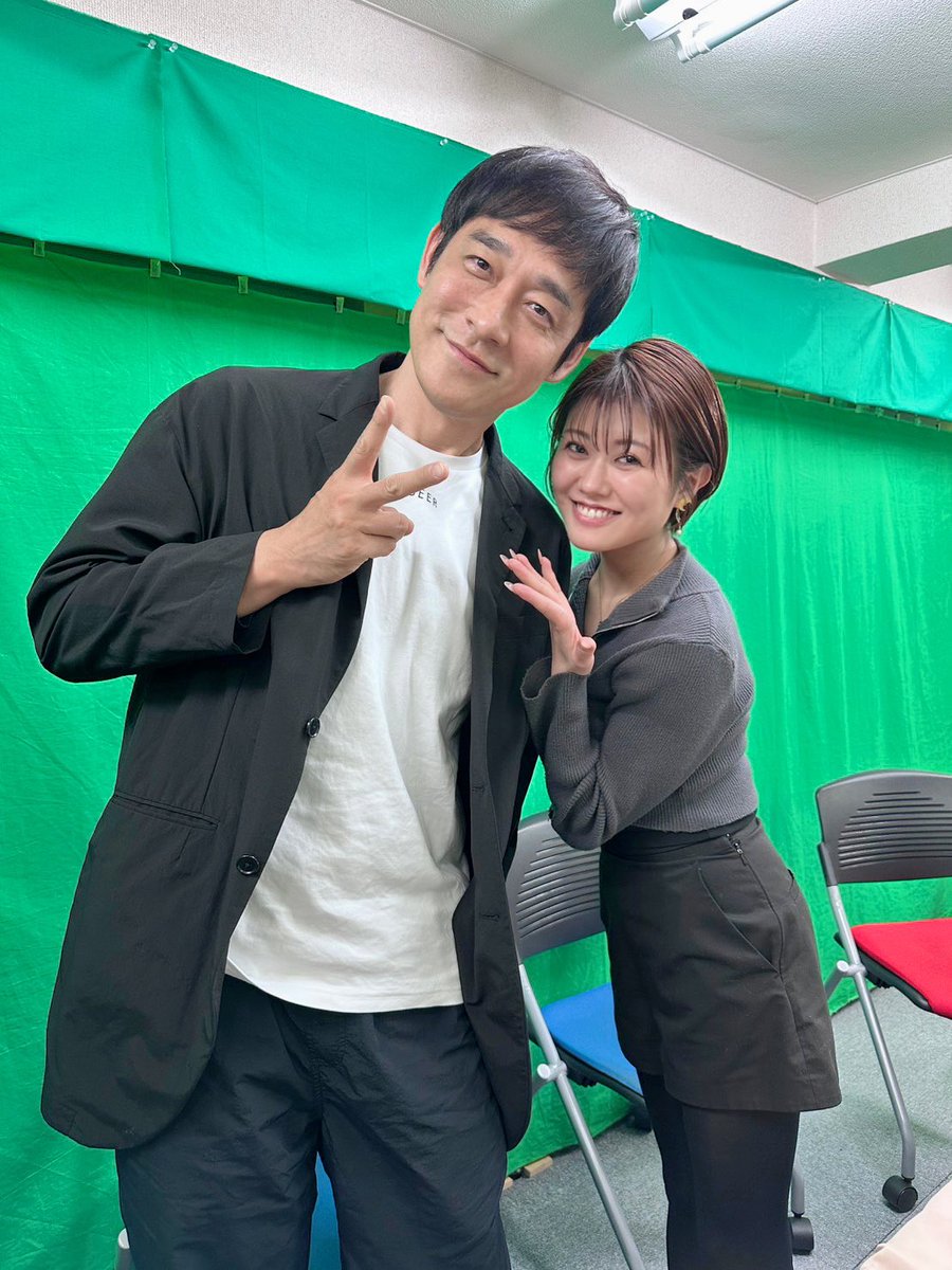 小山 未結 tweet media