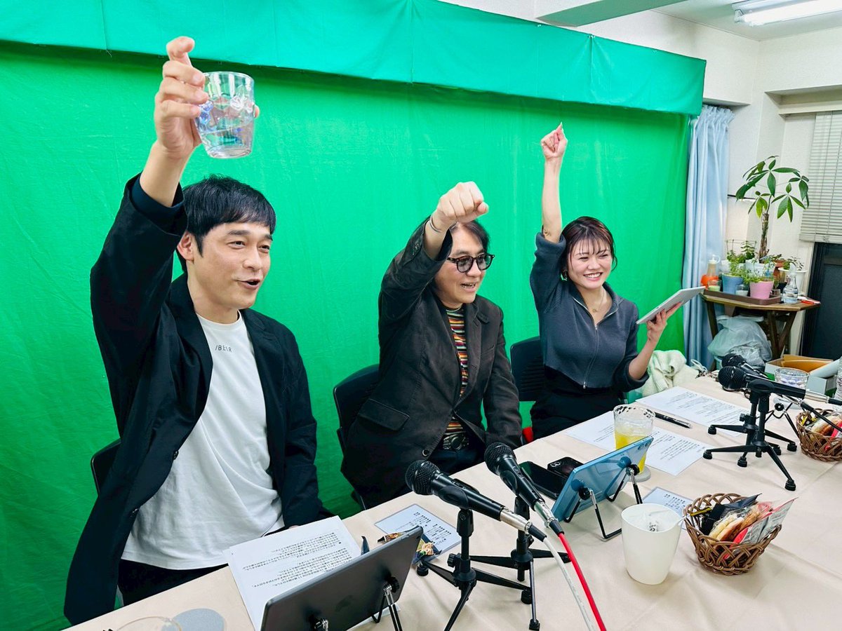 小山 未結 tweet media