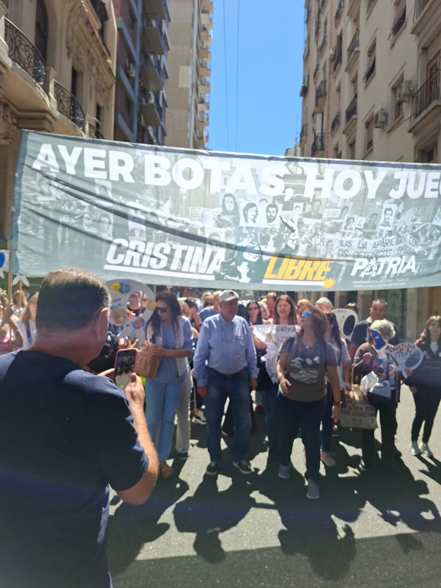 Instituto PATRIA tweet media