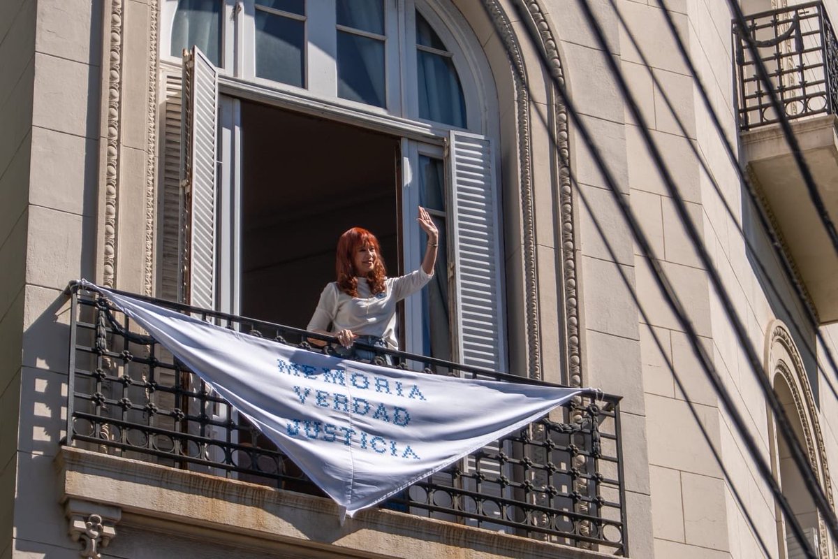 Instituto PATRIA tweet media