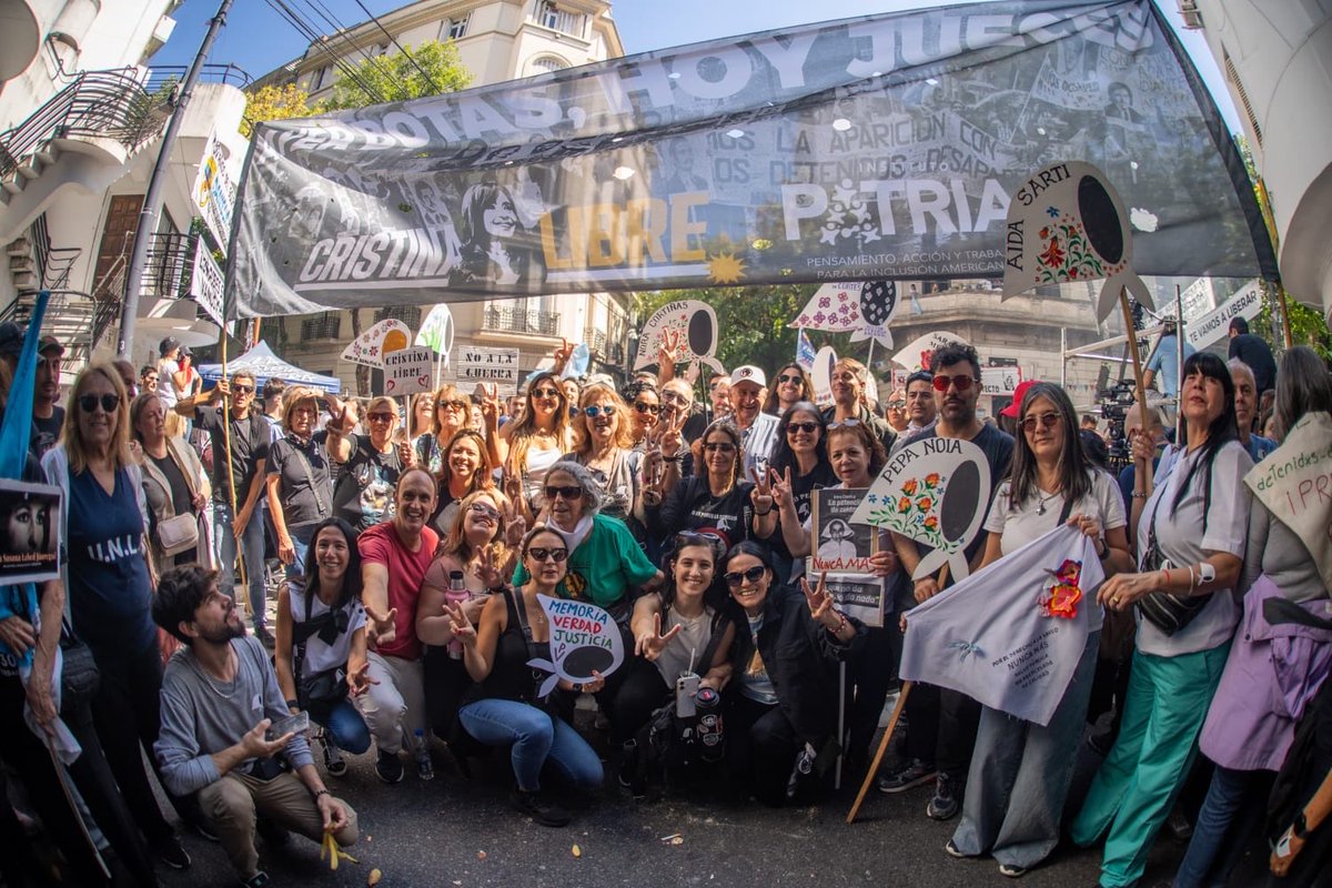 Instituto PATRIA tweet media