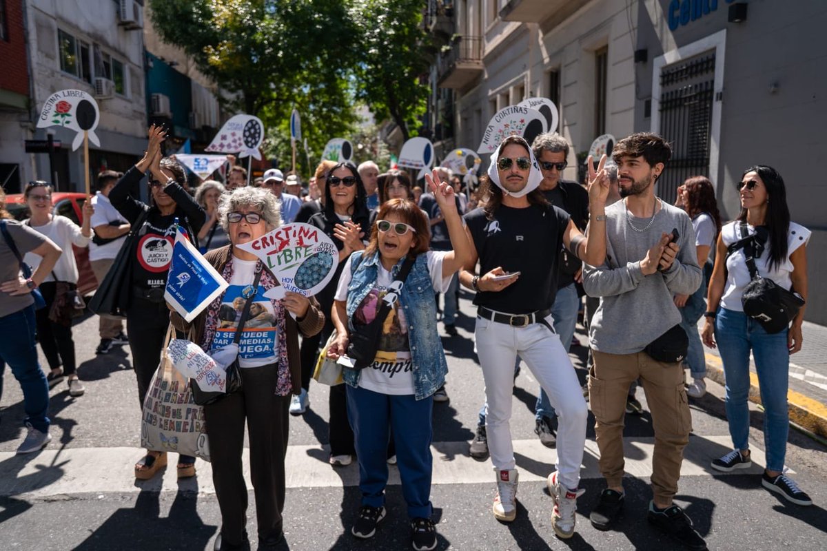 Instituto PATRIA tweet media