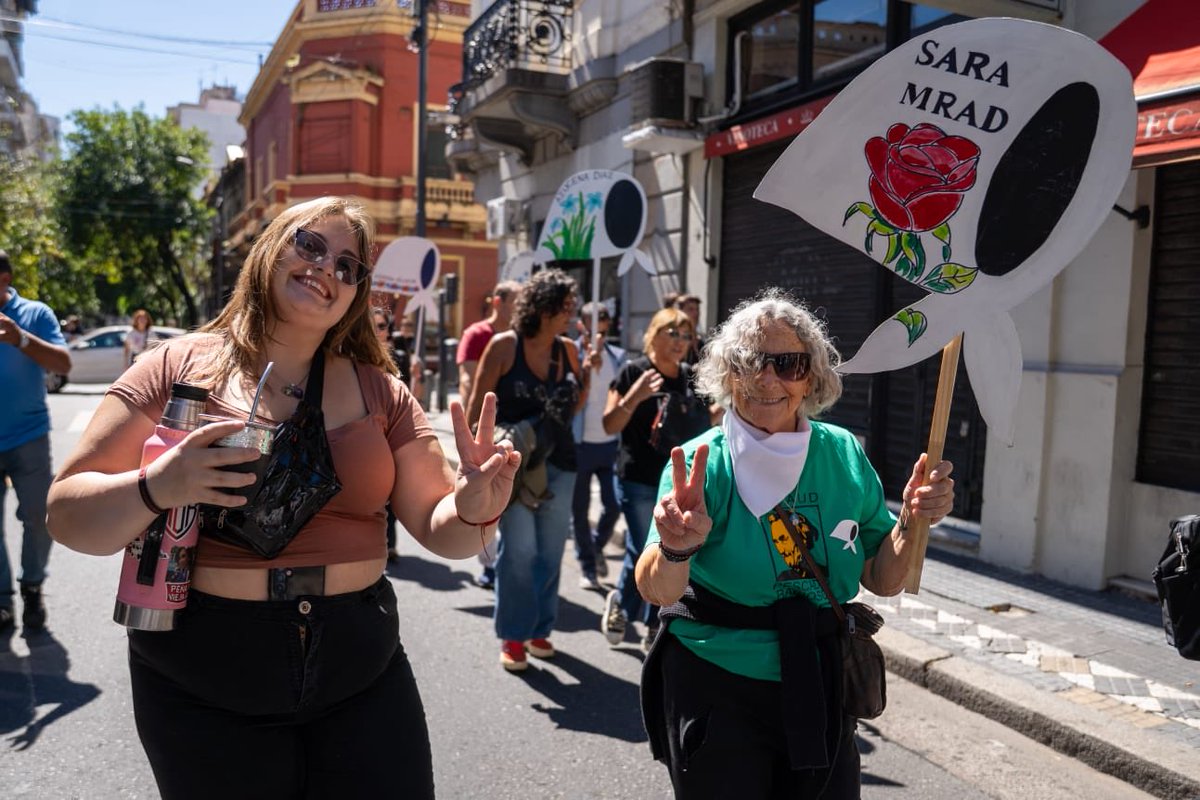 Instituto PATRIA tweet media