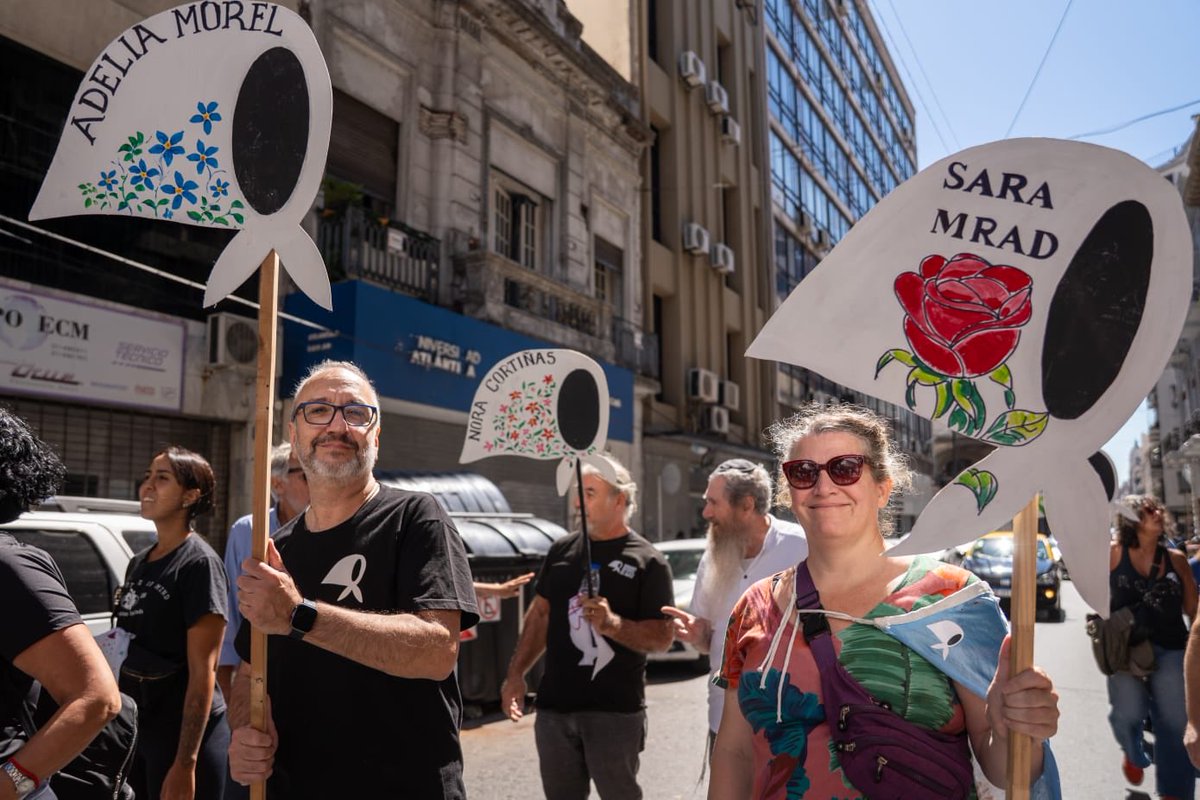 Instituto PATRIA tweet media