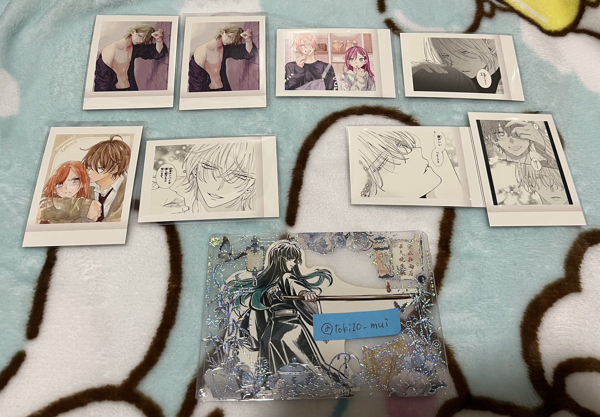 とんまる tweet media