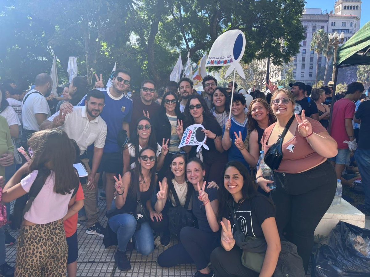 Instituto PATRIA tweet media