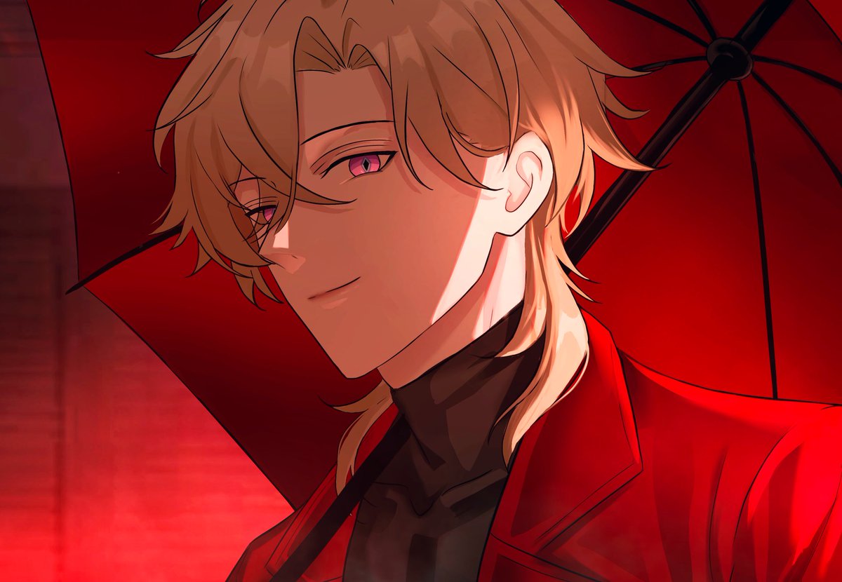 Yen - semi-busy tweet media