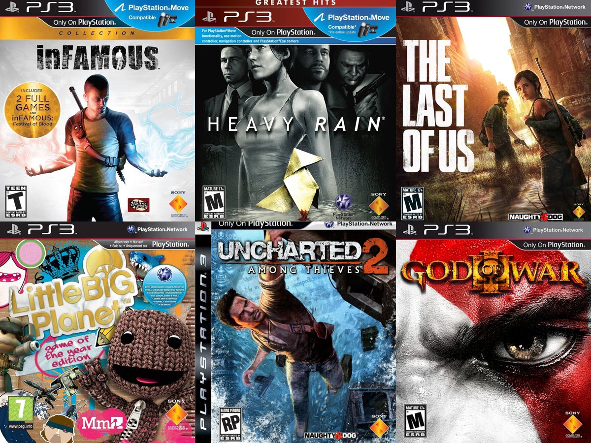 PlayStation Nostalgia tweet media