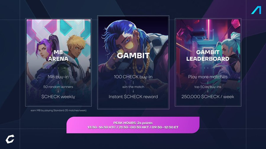 链游探险家🚀💢 tweet media