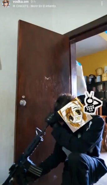 佚 🇻🇮 tweet media