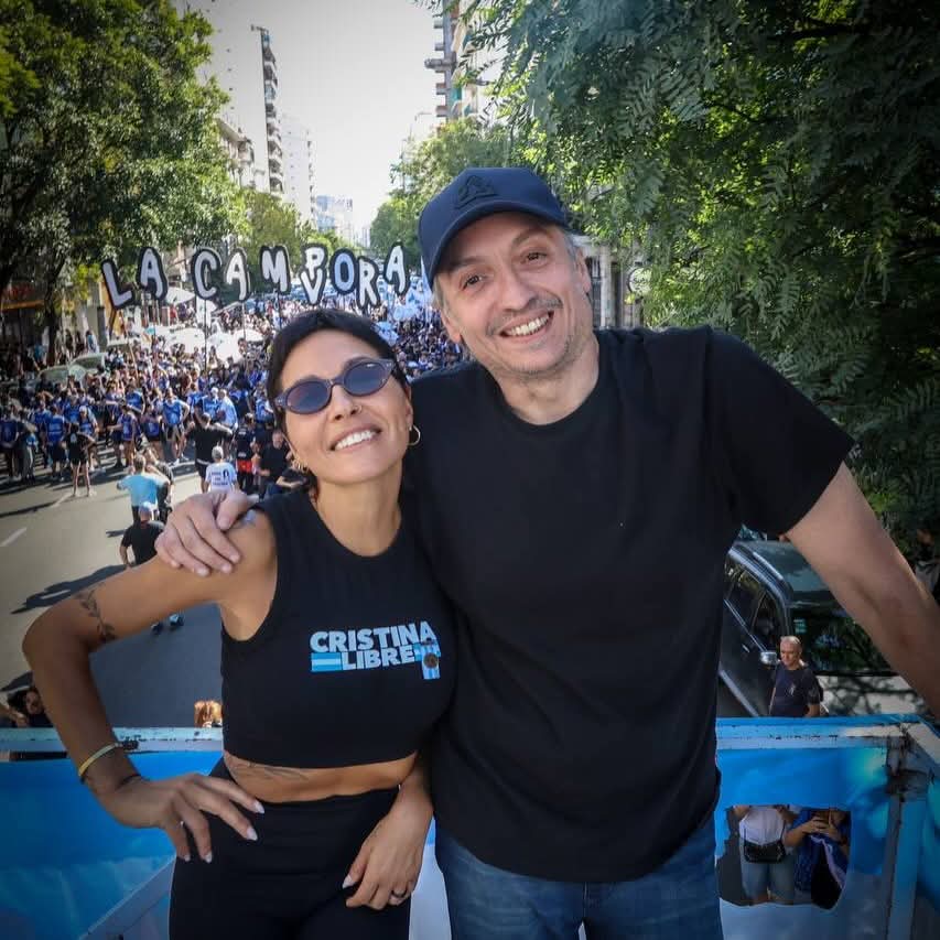 Guga Barcuervo tweet media