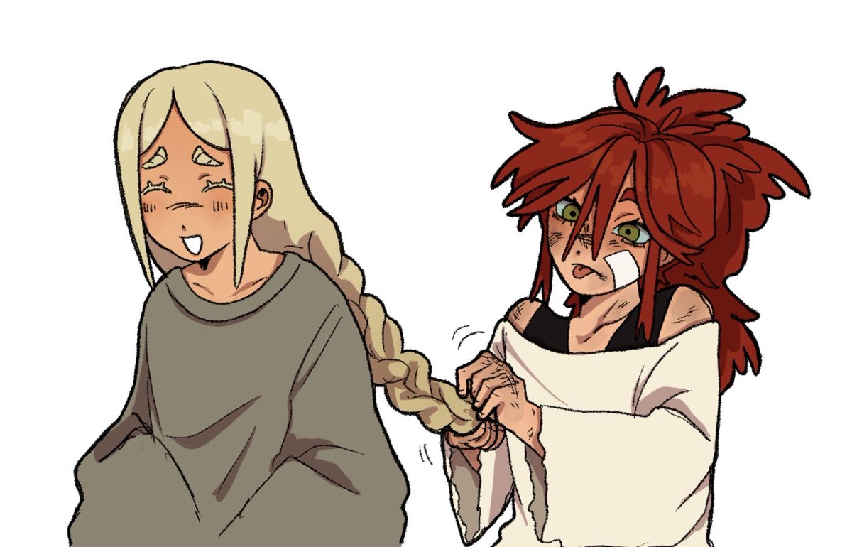 finn 🚯 tweet media