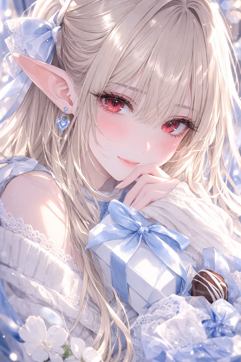 寝落ちのマオchi@GILVUS tweet media