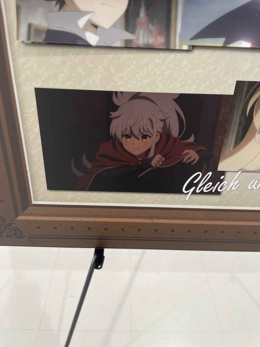 宮村優子 tweet media